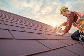 Asphalt Shingles Roofing in Porterville, CA